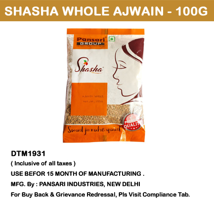 Product List